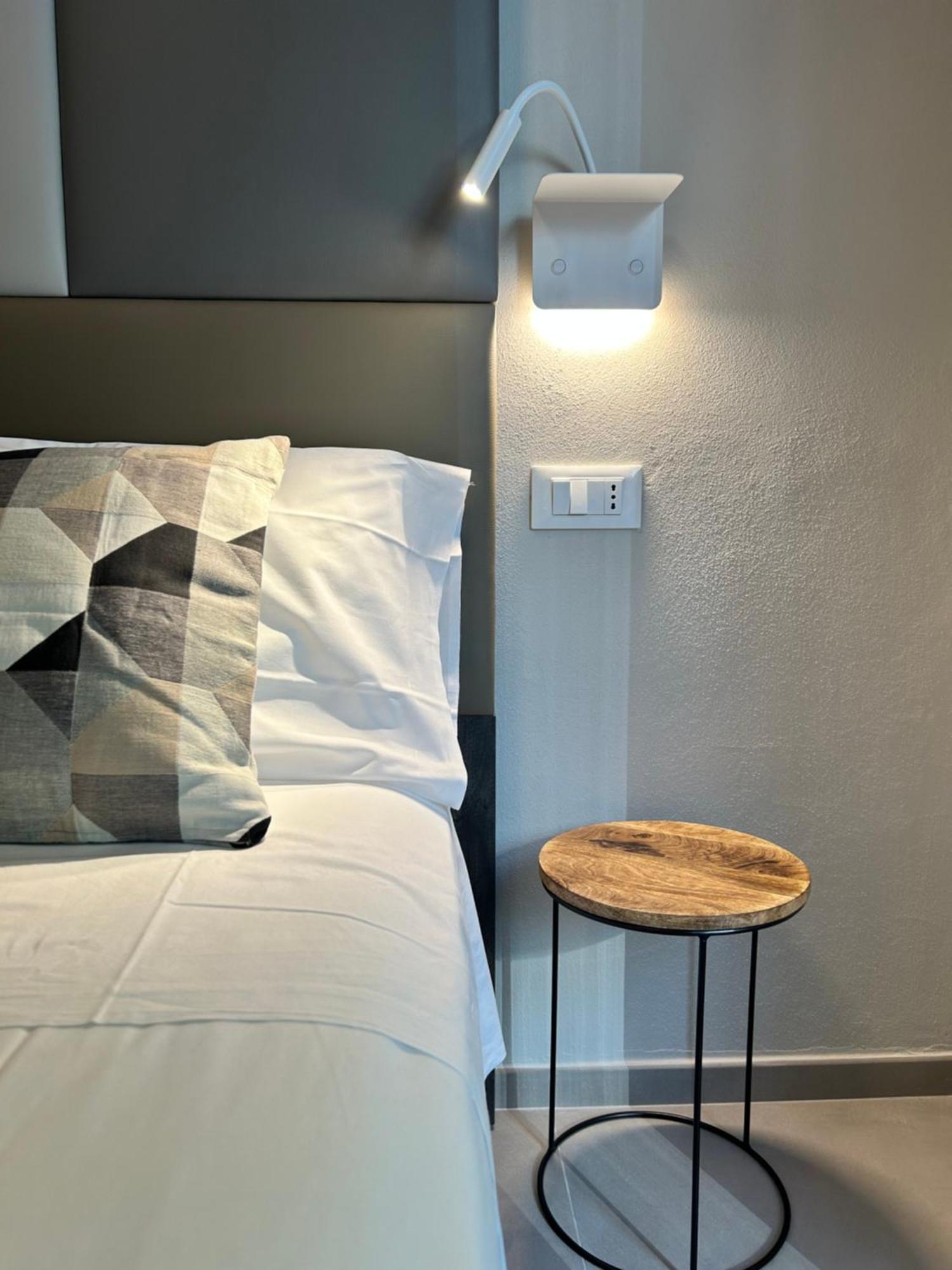 Anastasi Hotel E Residence Червия Екстериор снимка