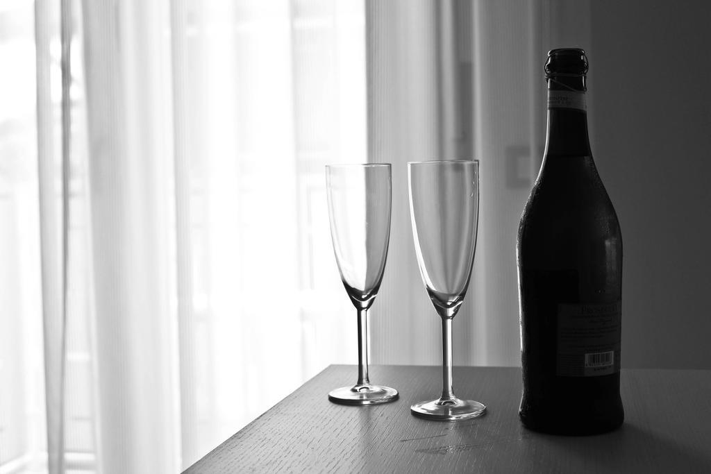 Anastasi Hotel E Residence Червия Екстериор снимка